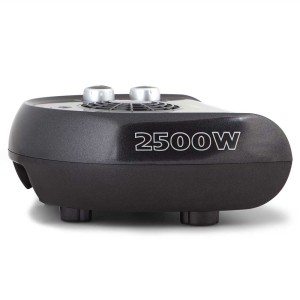 Elektroheizstrahler Orbegozo FH 5032 Schwarz 2500 W 3 Positionen