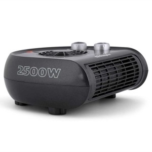 Elektroheizstrahler Orbegozo FH 5032 Schwarz 2500 W 3 Positionen