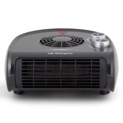 Elektroheizstrahler Orbegozo FH 5032 Schwarz 2500 W 3 Positionen
