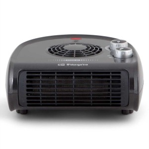 Elektroheizstrahler Orbegozo FH 5032 Schwarz 2500 W 3 Positionen