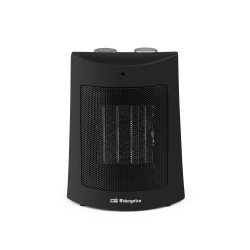Keramikheizstrahler Orbegozo CR 5113 Schwarz1500 W