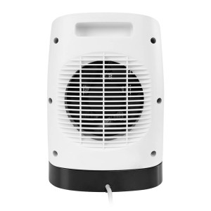 Calefactor Cerámico Oscilante Orbegozo CR 5032 Blanco 2000 W