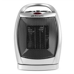Keramischer oszillierender Heizer Orbegozo CR 5021 1500 W