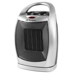 Keramischer oszillierender Heizer Orbegozo CR 5021 1500 W