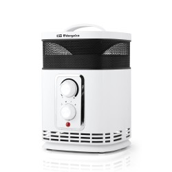 Keramikheizelement Orbegozo CR 6025 1500 W