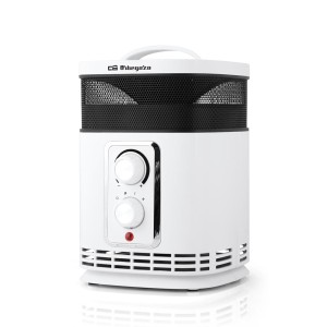Keramikheizelement Orbegozo CR 6025 1500 W
