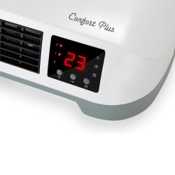 Calefactor Cerámico de Pared Tipo SPLIT Orbegozo SP 6000 2000 W