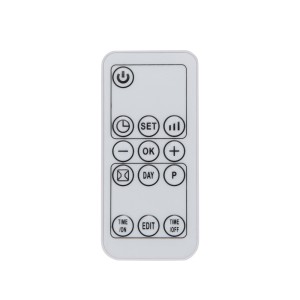 Calefactor Cerámico de Pared Tipo SPLIT Orbegozo SP 6000 2000 W