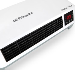 Calefactor Cerámico de Pared Tipo SPLIT Orbegozo SP 6000 2000 W