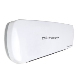 Calefactor Cerámico de Pared Tipo SPLIT Orbegozo SP 6000 2000 W
