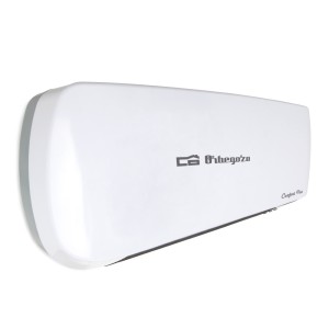 Calefactor Cerámico de Pared Tipo SPLIT Orbegozo SP 6000 2000 W