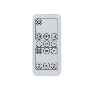 Calefactor Cerámico de Pared Tipo SPLIT Orbegozo SP 6500 2000 W