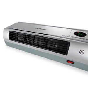 Keramik Wand Heizung Typ SPLIT Orbegozo SP 6500 2000 W