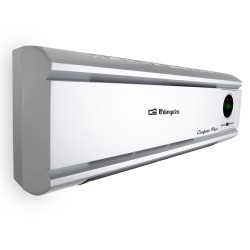 Calefactor Cerámico de Pared Tipo SPLIT Orbegozo SP 6500 2000 W