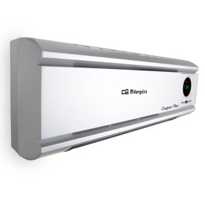 Calefactor Cerámico de Pared Tipo SPLIT Orbegozo SP 6500 2000 W