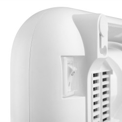 Calefactor Cerámico de Pared Tipo SPLIT Orbegozo SPW 8000 2000 W con WiFi