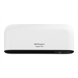 Calefactor Cerámico de Pared Tipo SPLIT Orbegozo SPW 8000 2000 W con WiFi