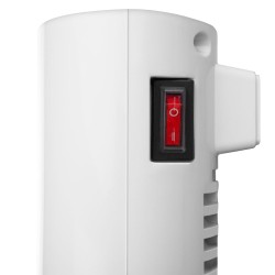 Calefactor Cerámico de Pared Tipo SPLIT Orbegozo SP 6200 2000 W