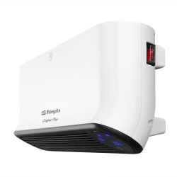 Calefactor Cerámico de Pared Tipo SPLIT Orbegozo SP 6200 2000 W