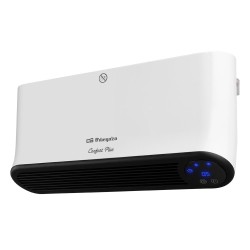 Calefactor Cerámico de Pared Tipo SPLIT Orbegozo SP 6200 2000 W
