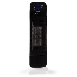 Calefactor Cerámico Orbegozo CR 5029 2000 W 3 Posiciones