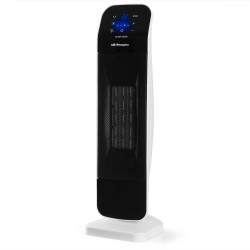 Calefactor Cerámico Orbegozo CR 5029 2000 W 3 Posiciones