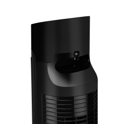 Calefactor Cerámico Orbegozo CR 5039 2000 W 3 Posiciones