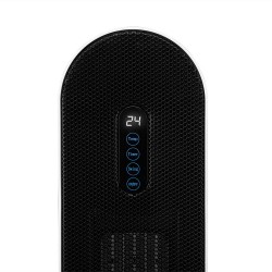 Keramische Heizung Orbegozo CR 5034 2000 W 2 Positionen