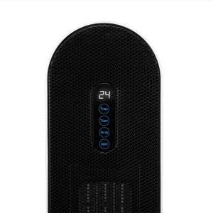 Keramische Heizung Orbegozo CR 5034 2000 W 2 Positionen