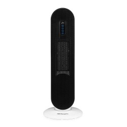 Calefactor Cerámico Orbegozo CR 5034 2000 W 2 Posiciones