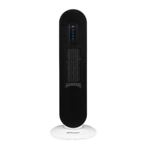Calefactor Cerámico Orbegozo CR 5034 2000 W 2 Posiciones