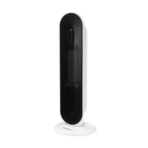 Calefactor Cerámico Orbegozo CR 5034 2000 W 2 Posiciones