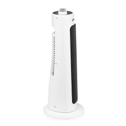 Calefactor Cerámico Orbegozo CR 5033 2000 W 3 Posiciones
