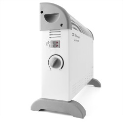 Konvektor Orbegozo CV 2300 B 2000W 3 Ebenen