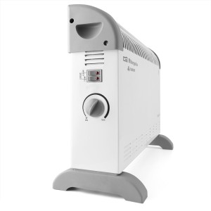 Konvektor Orbegozo CV 2300 B 2000W 3 Ebenen