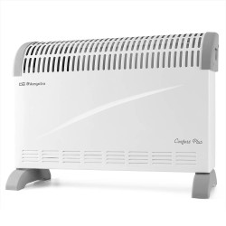 Konvektor Orbegozo CV 2300 B 2000W 3 Ebenen
