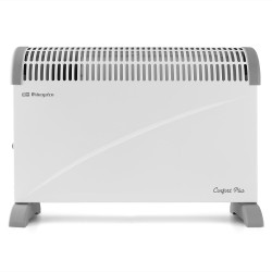 Konvektor Orbegozo CV 4000 A 2000W 3 Ebenen