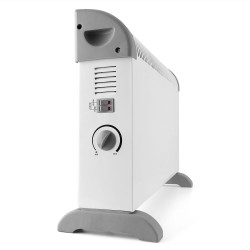 Konvektor Orbegozo CV 4000 A 2000W 3 Ebenen