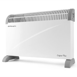 Konvektor Orbegozo CV 4000 A 2000W 3 Ebenen