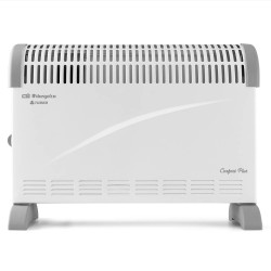 Konvektor Orbegozo CVT 3300 B 2000W 3 Ebenen