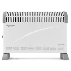 Konvektor Orbegozo CVT 3300 B 2000W 3 Ebenen