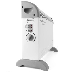 Konvektor Orbegozo CVT 3300 B 2000W 3 Ebenen