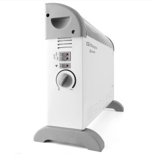 Konvektor Orbegozo CVT 3300 B 2000W 3 Ebenen