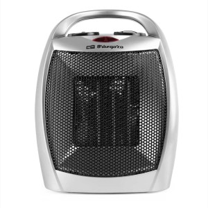 Calefactor Cerámico Orbegozo CR 5016 1500 W