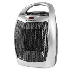 Calefactor Cerámico Orbegozo CR 5016 1500 W