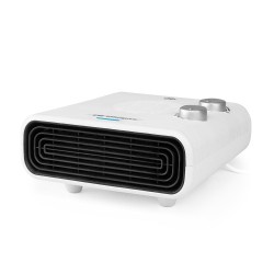 Elektrische Heizung Orbegozo FH 5143 Weiß 2200 W 3 Positionen