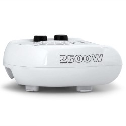 Elektrische Heizung Orbegozo FH 5030 Weiß 2500 W 3 Positionen