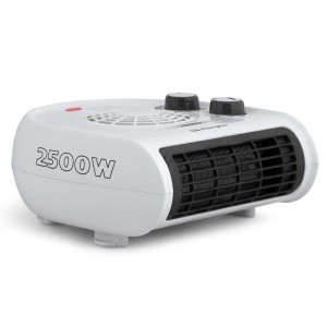 Elektrische Heizung Orbegozo FH 5030 Weiß 2500 W 3 Positionen