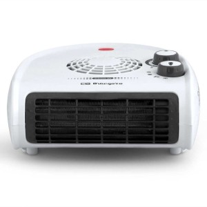 Elektrische Heizung Orbegozo FH 5030 Weiß 2500 W 3 Positionen