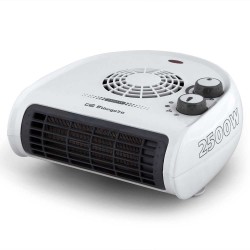 Elektrische Heizung Orbegozo FH 5030 Weiß 2500 W 3 Positionen